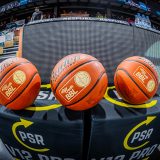 1. Basketball Bundesliga, easyCredit BBL, Saison 2025/2026, Herren, Hauptrunde, 9. Spieltag, 07.12.2025, RASTA Vechta - Veolia Hamburg Towers