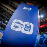 1. Basketball Bundesliga, easyCredit BBL, Saison 2025/2026, Herren, Hauptrunde, 9. Spieltag, 07.12.2025, RASTA Vechta - Veolia Hamburg Towers