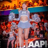 1. Basketball Bundesliga, easyCredit BBL, Saison 2025/2026, Herren, Hauptrunde, 9. Spieltag, 07.12.2025, RASTA Vechta - Veolia Hamburg Towers