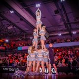 1. Basketball Bundesliga, easyCredit BBL, Saison 2025/2026, Herren, Hauptrunde, 9. Spieltag, 07.12.2025, RASTA Vechta - Veolia Hamburg Towers