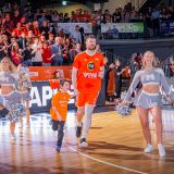 1. Basketball Bundesliga, easyCredit BBL, Saison 2025/2026, Herren, Hauptrunde, 9. Spieltag, 07.12.2025, RASTA Vechta - Veolia Hamburg Towers