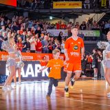 1. Basketball Bundesliga, easyCredit BBL, Saison 2025/2026, Herren, Hauptrunde, 9. Spieltag, 07.12.2025, RASTA Vechta - Veolia Hamburg Towers