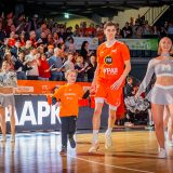 1. Basketball Bundesliga, easyCredit BBL, Saison 2025/2026, Herren, Hauptrunde, 9. Spieltag, 07.12.2025, RASTA Vechta - Veolia Hamburg Towers