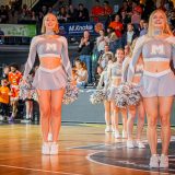 1. Basketball Bundesliga, easyCredit BBL, Saison 2025/2026, Herren, Hauptrunde, 9. Spieltag, 07.12.2025, RASTA Vechta - Veolia Hamburg Towers