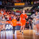 1. Basketball Bundesliga, easyCredit BBL, Saison 2025/2026, Herren, Hauptrunde, 9. Spieltag, 07.12.2025, RASTA Vechta - Veolia Hamburg Towers