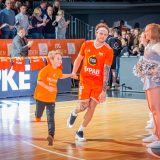 1. Basketball Bundesliga, easyCredit BBL, Saison 2025/2026, Herren, Hauptrunde, 9. Spieltag, 07.12.2025, RASTA Vechta - Veolia Hamburg Towers