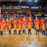 1. Basketball Bundesliga, easyCredit BBL, Saison 2025/2026, Herren, Hauptrunde, 9. Spieltag, 07.12.2025, RASTA Vechta - Veolia Hamburg Towers