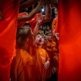 1. Basketball Bundesliga, easyCredit BBL, Saison 2025/2026, Herren, Hauptrunde, 9. Spieltag, 07.12.2025, RASTA Vechta - Veolia Hamburg Towers