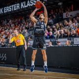 1. Basketball Bundesliga, easyCredit BBL, Saison 2025/2026, Herren, Hauptrunde, 9. Spieltag, 07.12.2025, RASTA Vechta - Veolia Hamburg Towers