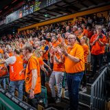 1. Basketball Bundesliga, easyCredit BBL, Saison 2025/2026, Herren, Hauptrunde, 9. Spieltag, 07.12.2025, RASTA Vechta - Veolia Hamburg Towers