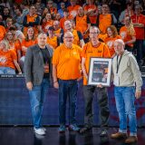 1. Basketball Bundesliga, easyCredit BBL, Saison 2025/2026, Herren, Hauptrunde, 9. Spieltag, 07.12.2025, RASTA Vechta - Veolia Hamburg Towers