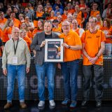 1. Basketball Bundesliga, easyCredit BBL, Saison 2025/2026, Herren, Hauptrunde, 9. Spieltag, 07.12.2025, RASTA Vechta - Veolia Hamburg Towers