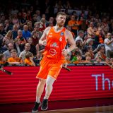 1. Basketball Bundesliga, easyCredit BBL, Saison 2025/2026, Herren, Hauptrunde, 9. Spieltag, 07.12.2025, RASTA Vechta - Veolia Hamburg Towers