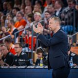 1. Basketball Bundesliga, easyCredit BBL, Saison 2025/2026, Herren, Hauptrunde, 9. Spieltag, 07.12.2025, RASTA Vechta - Veolia Hamburg Towers