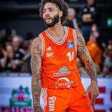 1. Basketball Bundesliga, easyCredit BBL, Saison 2025/2026, Herren, Hauptrunde, 9. Spieltag, 07.12.2025, RASTA Vechta - Veolia Hamburg Towers