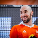 1. Basketball Bundesliga, easyCredit BBL, Saison 2025/2026, Herren, Hauptrunde, 13. Spieltag, 29.12.2025, RASTA Vechta - EWE Baskets Oldenburg