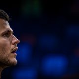 1. Basketball Bundesliga, easyCredit BBL, Saison 2025/2026, Herren, Hauptrunde, 13. Spieltag, 29.12.2025, RASTA Vechta - EWE Baskets Oldenburg