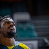 1. Basketball Bundesliga, easyCredit BBL, Saison 2025/2026, Herren, Hauptrunde, 13. Spieltag, 29.12.2025, RASTA Vechta - EWE Baskets Oldenburg