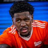 1. Basketball Bundesliga, easyCredit BBL, Saison 2025/2026, Herren, Hauptrunde, 13. Spieltag, 29.12.2025, RASTA Vechta - EWE Baskets Oldenburg