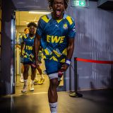 1. Basketball Bundesliga, easyCredit BBL, Saison 2025/2026, Herren, Hauptrunde, 13. Spieltag, 29.12.2025, RASTA Vechta - EWE Baskets Oldenburg