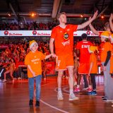 1. Basketball Bundesliga, easyCredit BBL, Saison 2025/2026, Herren, Hauptrunde, 13. Spieltag, 29.12.2025, RASTA Vechta - EWE Baskets Oldenburg