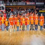 1. Basketball Bundesliga, easyCredit BBL, Saison 2025/2026, Herren, Hauptrunde, 13. Spieltag, 29.12.2025, RASTA Vechta - EWE Baskets Oldenburg