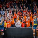 1. Basketball Bundesliga, easyCredit BBL, Saison 2025/2026, Herren, Hauptrunde, 13. Spieltag, 29.12.2025, RASTA Vechta - EWE Baskets Oldenburg