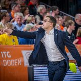 1. Basketball Bundesliga, easyCredit BBL, Saison 2025/2026, Herren, Hauptrunde, 13. Spieltag, 29.12.2025, RASTA Vechta - EWE Baskets Oldenburg