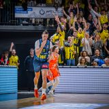 1. Basketball Bundesliga, easyCredit BBL, Saison 2025/2026, Herren, Hauptrunde, 13. Spieltag, 29.12.2025, RASTA Vechta - EWE Baskets Oldenburg