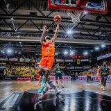 1. Basketball Bundesliga, easyCredit BBL, Saison 2025/2026, Herren, Hauptrunde, 13. Spieltag, 29.12.2025, RASTA Vechta - EWE Baskets Oldenburg