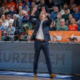 1. Basketball Bundesliga, easyCredit BBL, Saison 2025/2026, Herren, Hauptrunde, 13. Spieltag, 29.12.2025, RASTA Vechta - EWE Baskets Oldenburg