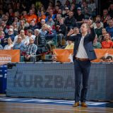 1. Basketball Bundesliga, easyCredit BBL, Saison 2025/2026, Herren, Hauptrunde, 13. Spieltag, 29.12.2025, RASTA Vechta - EWE Baskets Oldenburg