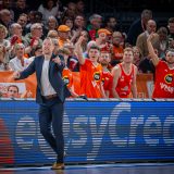 1. Basketball Bundesliga, easyCredit BBL, Saison 2025/2026, Herren, Hauptrunde, 13. Spieltag, 29.12.2025, RASTA Vechta - EWE Baskets Oldenburg