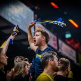 1. Basketball Bundesliga, easyCredit BBL, Saison 2025/2026, Herren, Hauptrunde, 13. Spieltag, 29.12.2025, RASTA Vechta - EWE Baskets Oldenburg