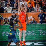 1. Basketball Bundesliga, easyCredit BBL, Saison 2025/2026, Herren, Hauptrunde, 13. Spieltag, 29.12.2025, RASTA Vechta - EWE Baskets Oldenburg