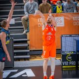 1. Basketball Bundesliga, easyCredit BBL, Saison 2025/2026, Herren, Hauptrunde, 13. Spieltag, 29.12.2025, RASTA Vechta - EWE Baskets Oldenburg