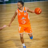 1. Basketball Bundesliga, easyCredit BBL, Saison 2025/2026, Herren, Hauptrunde, 13. Spieltag, 29.12.2025, RASTA Vechta - EWE Baskets Oldenburg