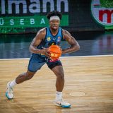 1. Basketball Bundesliga, easyCredit BBL, Saison 2025/2026, Herren, Hauptrunde, 13. Spieltag, 29.12.2025, RASTA Vechta - EWE Baskets Oldenburg