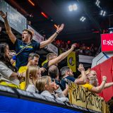 1. Basketball Bundesliga, easyCredit BBL, Saison 2025/2026, Herren, Hauptrunde, 13. Spieltag, 29.12.2025, RASTA Vechta - EWE Baskets Oldenburg