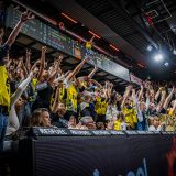 1. Basketball Bundesliga, easyCredit BBL, Saison 2025/2026, Herren, Hauptrunde, 13. Spieltag, 29.12.2025, RASTA Vechta - EWE Baskets Oldenburg