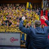 1. Basketball Bundesliga, easyCredit BBL, Saison 2025/2026, Herren, Hauptrunde, 13. Spieltag, 29.12.2025, RASTA Vechta - EWE Baskets Oldenburg