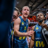 1. Basketball Bundesliga, easyCredit BBL, Saison 2025/2026, Herren, Hauptrunde, 13. Spieltag, 29.12.2025, RASTA Vechta - EWE Baskets Oldenburg