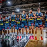 1. Basketball Bundesliga, easyCredit BBL, Saison 2025/2026, Herren, Hauptrunde, 13. Spieltag, 29.12.2025, RASTA Vechta - EWE Baskets Oldenburg