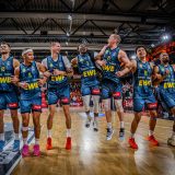 1. Basketball Bundesliga, easyCredit BBL, Saison 2025/2026, Herren, Hauptrunde, 13. Spieltag, 29.12.2025, RASTA Vechta - EWE Baskets Oldenburg