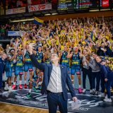 1. Basketball Bundesliga, easyCredit BBL, Saison 2025/2026, Herren, Hauptrunde, 13. Spieltag, 29.12.2025, RASTA Vechta - EWE Baskets Oldenburg