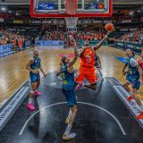 1. Basketball Bundesliga, easyCredit BBL, Saison 2025/2026, Herren, Hauptrunde, 13. Spieltag, 29.12.2025, RASTA Vechta - EWE Baskets Oldenburg