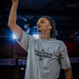 1. Basketball Bundesliga, easyCredit BBL, Saison 2025/2026, Herren, Hauptrunde, 15. Spieltag, 11.01.2026, RASTA Vechta - Fitness First Würzburg Baskets