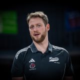 1. Basketball Bundesliga, easyCredit BBL, Saison 2025/2026, Herren, Hauptrunde, 15. Spieltag, 11.01.2026, RASTA Vechta - Fitness First Würzburg Baskets