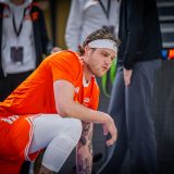 1. Basketball Bundesliga, easyCredit BBL, Saison 2025/2026, Herren, Hauptrunde, 15. Spieltag, 11.01.2026, RASTA Vechta - Fitness First Würzburg Baskets