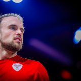 1. Basketball Bundesliga, easyCredit BBL, Saison 2025/2026, Herren, Hauptrunde, 15. Spieltag, 11.01.2026, RASTA Vechta - Fitness First Würzburg Baskets